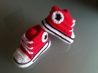 Converse Niñ@