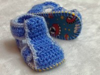 Sandalias Niño 